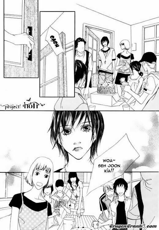 Flowers Of Evil: Chapter 22.1