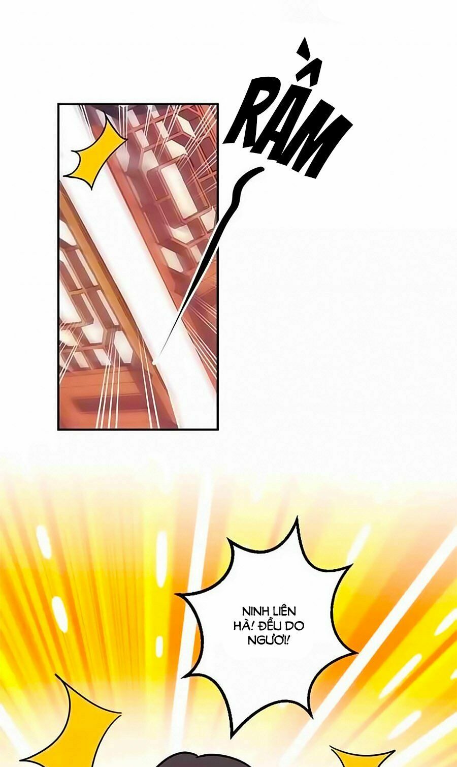 Vương Gia ! Ngươi Thật Bỉ Ổi !: Chapter 383