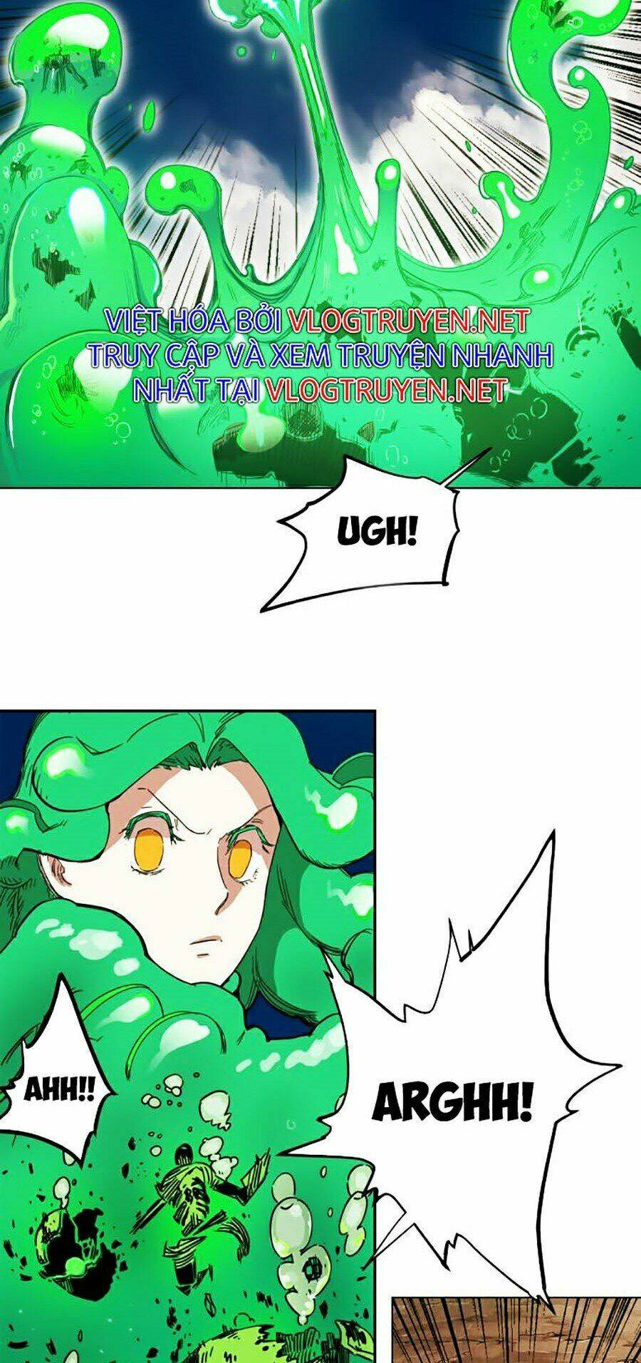 Hard Core Leveling Warrior Ss2: Chapter 79