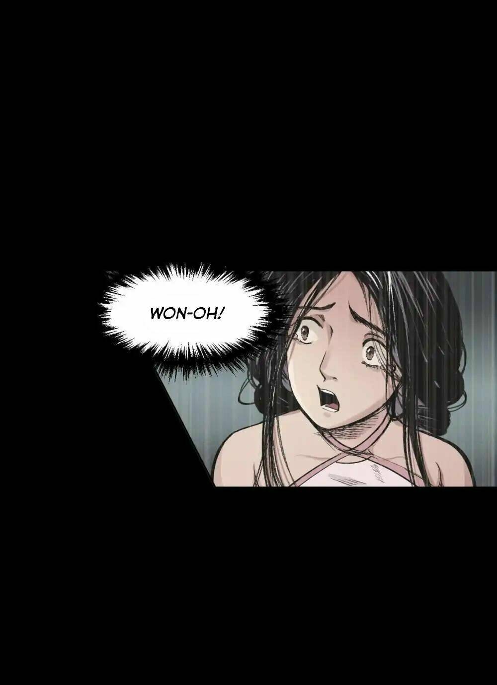 Thanh Gươm Quỷ: Chapter 18