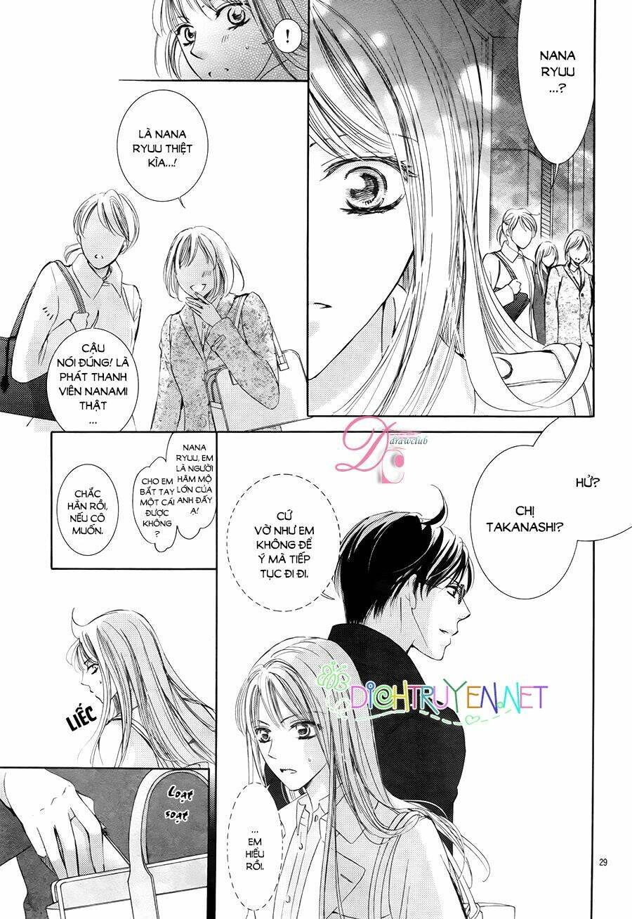 Ai Rồi Cũng Phải Kết Hôn: Chapter 19