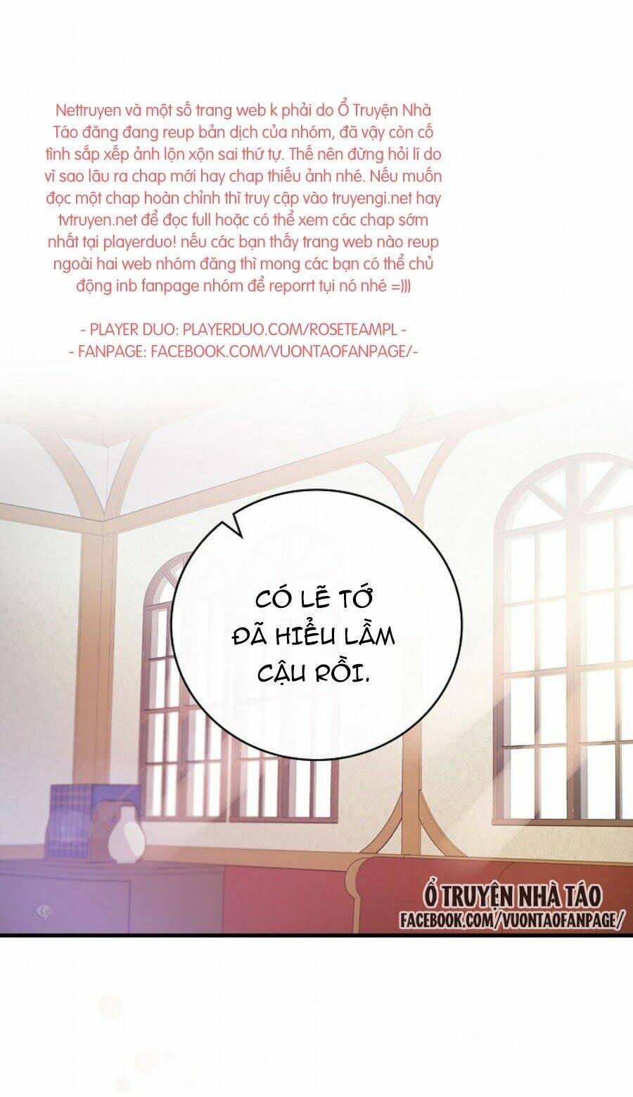 Kỵ Sĩ Đỏ Không Mê Tiền Mù Quáng: Chapter 19