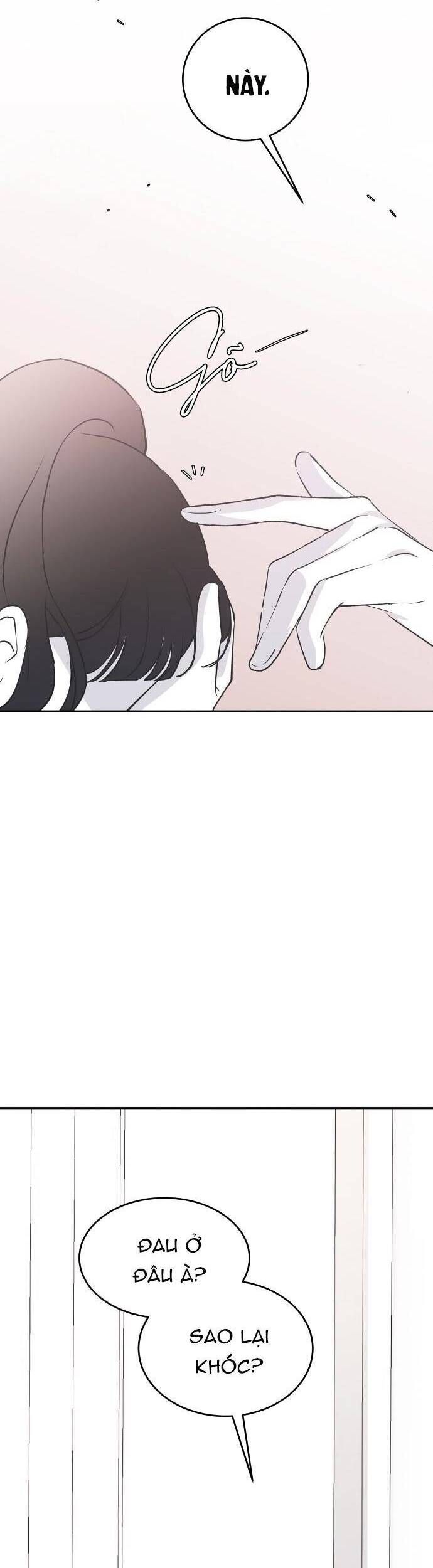 Ba Người Anh Trai Của Tôi Là Bạo Quân: Chapter 57