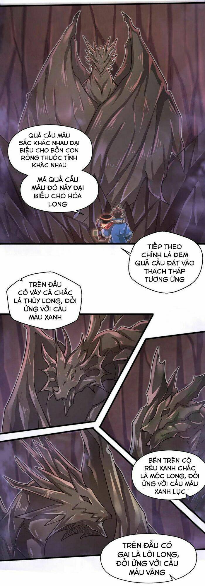 Một Trăm Triệu Điểm: Chapter 41