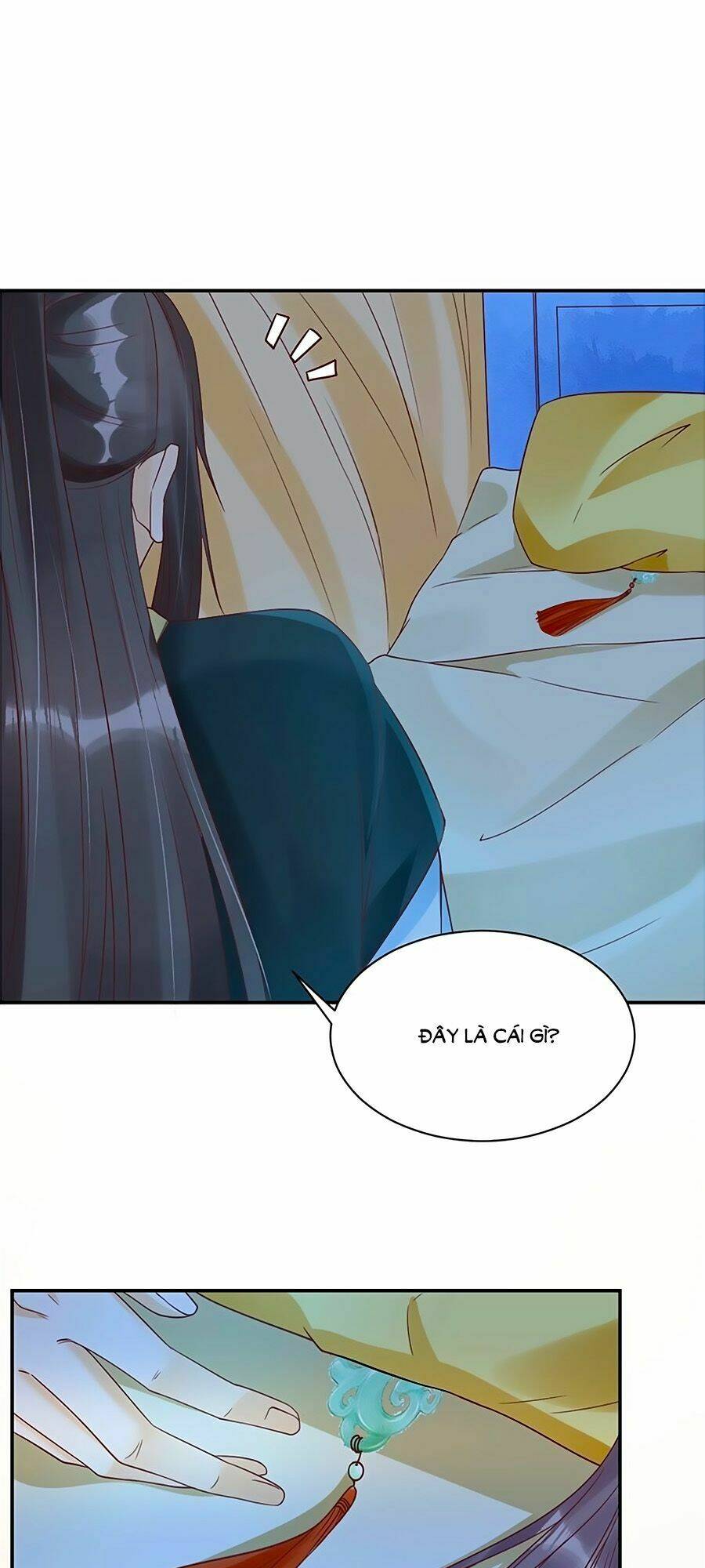 Thịnh Thế Lê Hoa Điện: Chapter 59