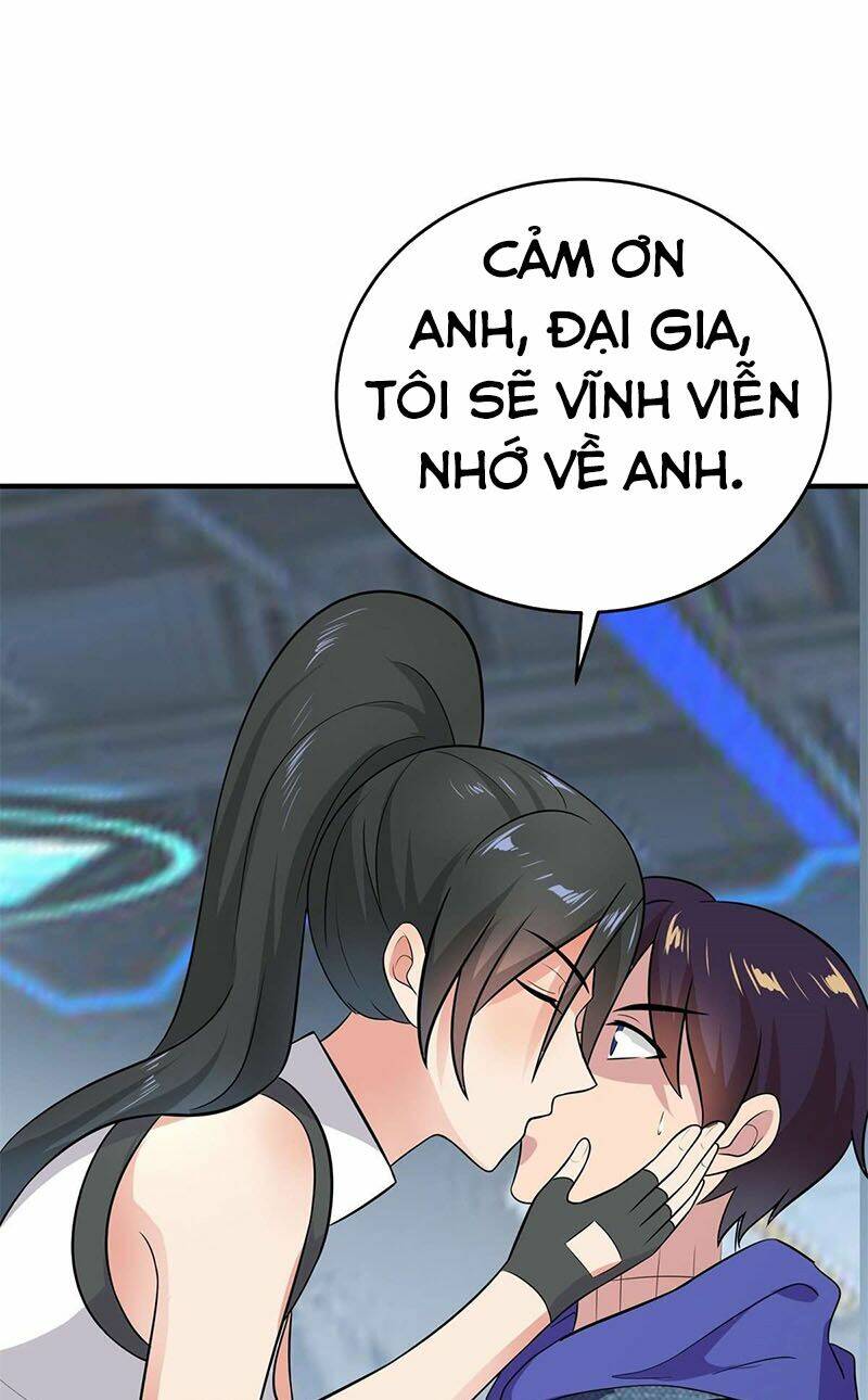 Đại Gia Livestream Vạn Giới: Chapter 33