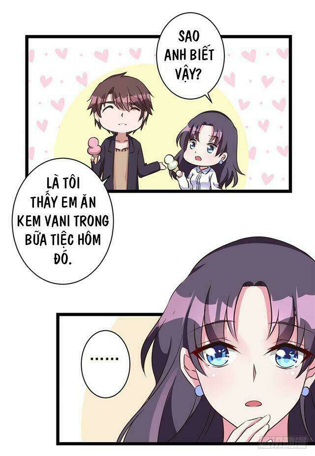 Gửi Người Không Quen: Chapter 12