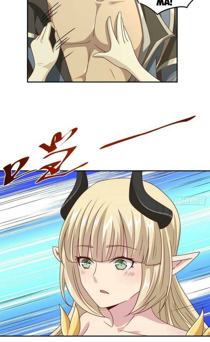 Xâm Lược Vạn Giới: Chapter 39