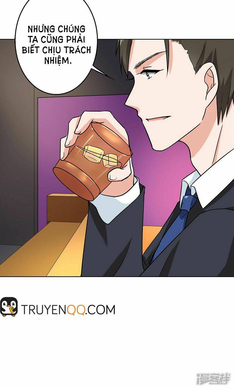 Become A Girl At Night: Chapter 46