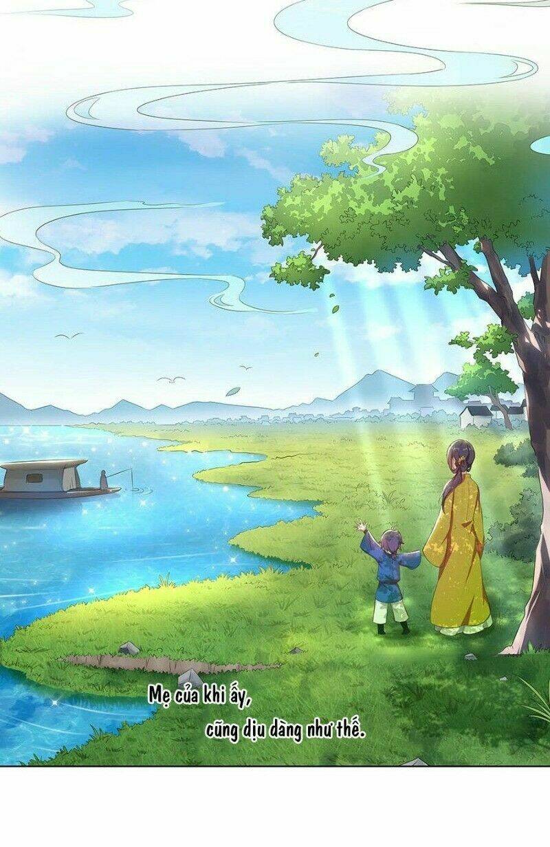 Lầu Trà Thủy Sinh Mộng: Chapter 28