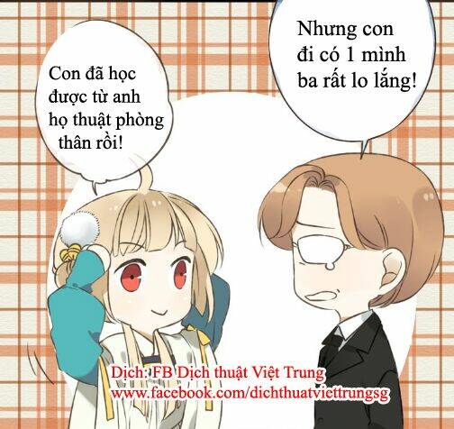 Bạn Trai Tôi Là Cẩm Y Vệ: Chapter 20