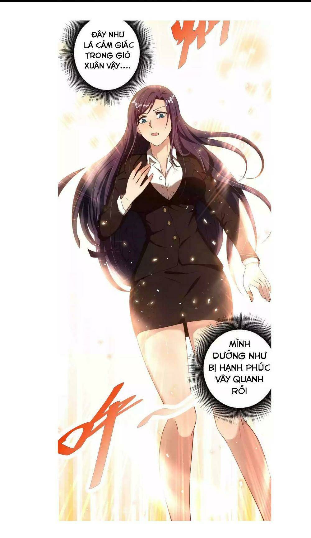 Siêu Phẩm Tướng Sư: Chapter 1