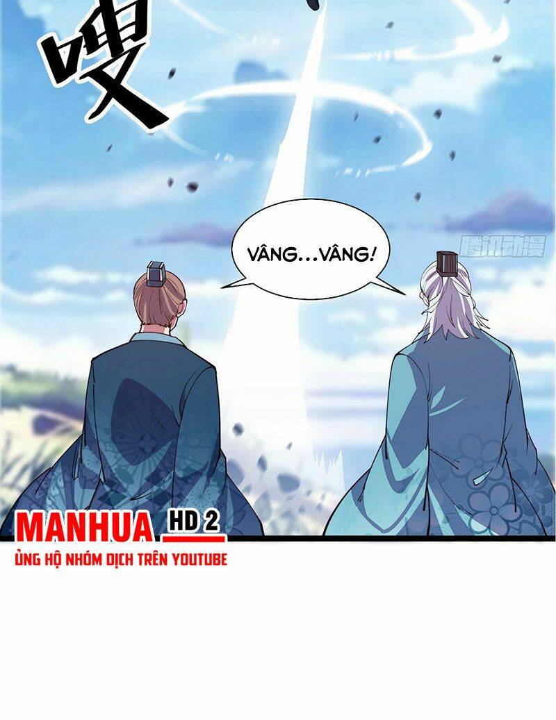 Võ Lăng Cửu Thiên: Chapter 4