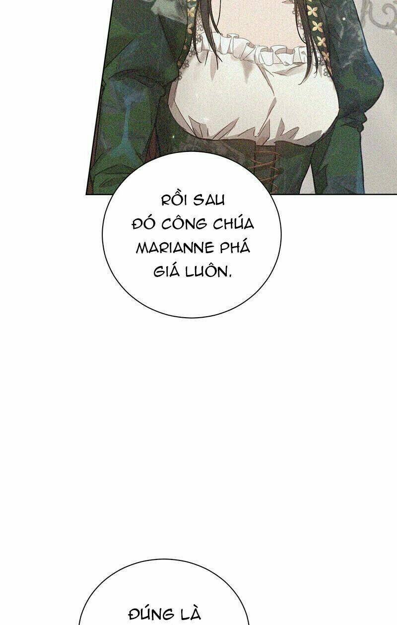 Khế Ước Của Ác Ma: Chapter 55