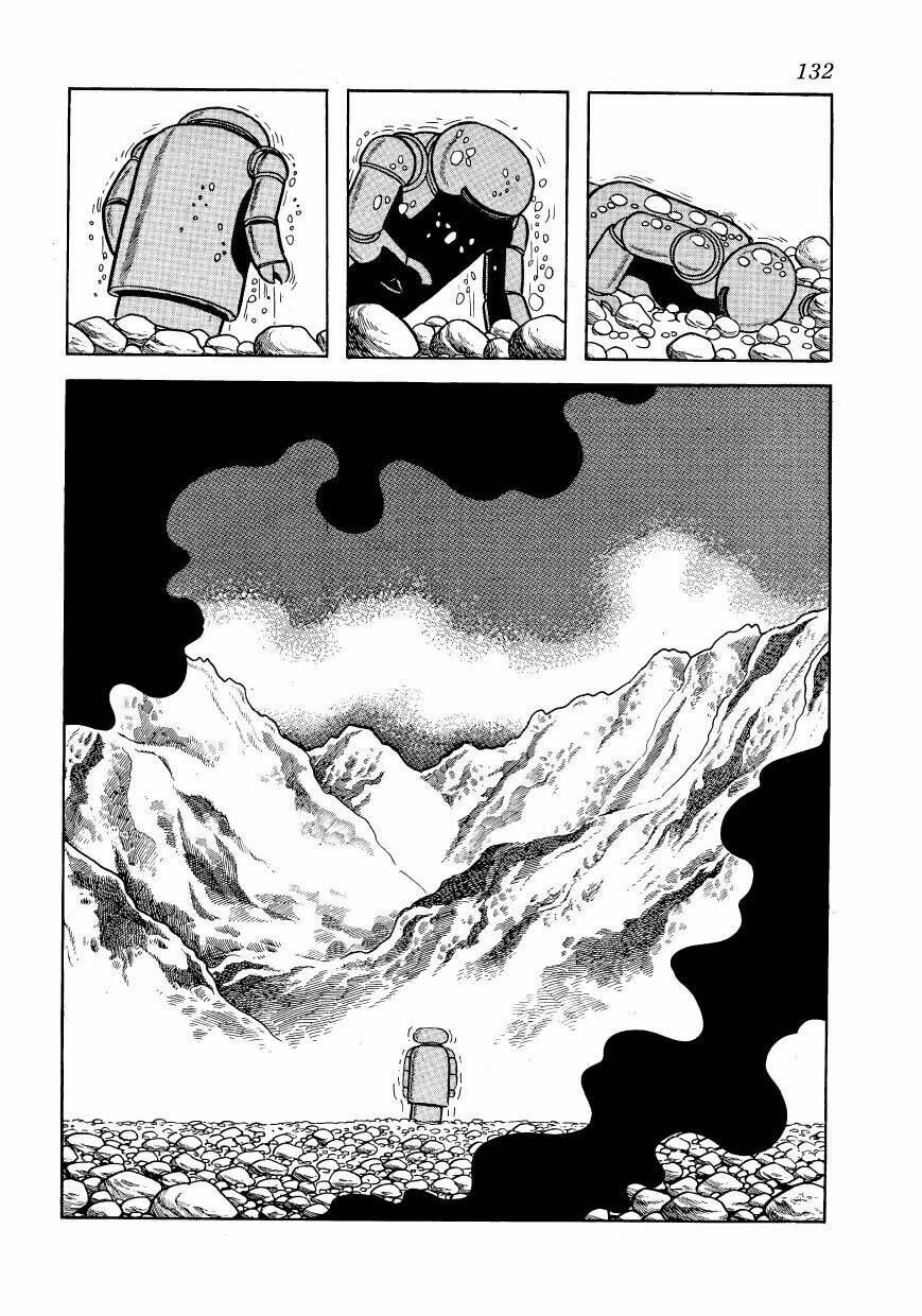 Chim Lửa: Chapter 63