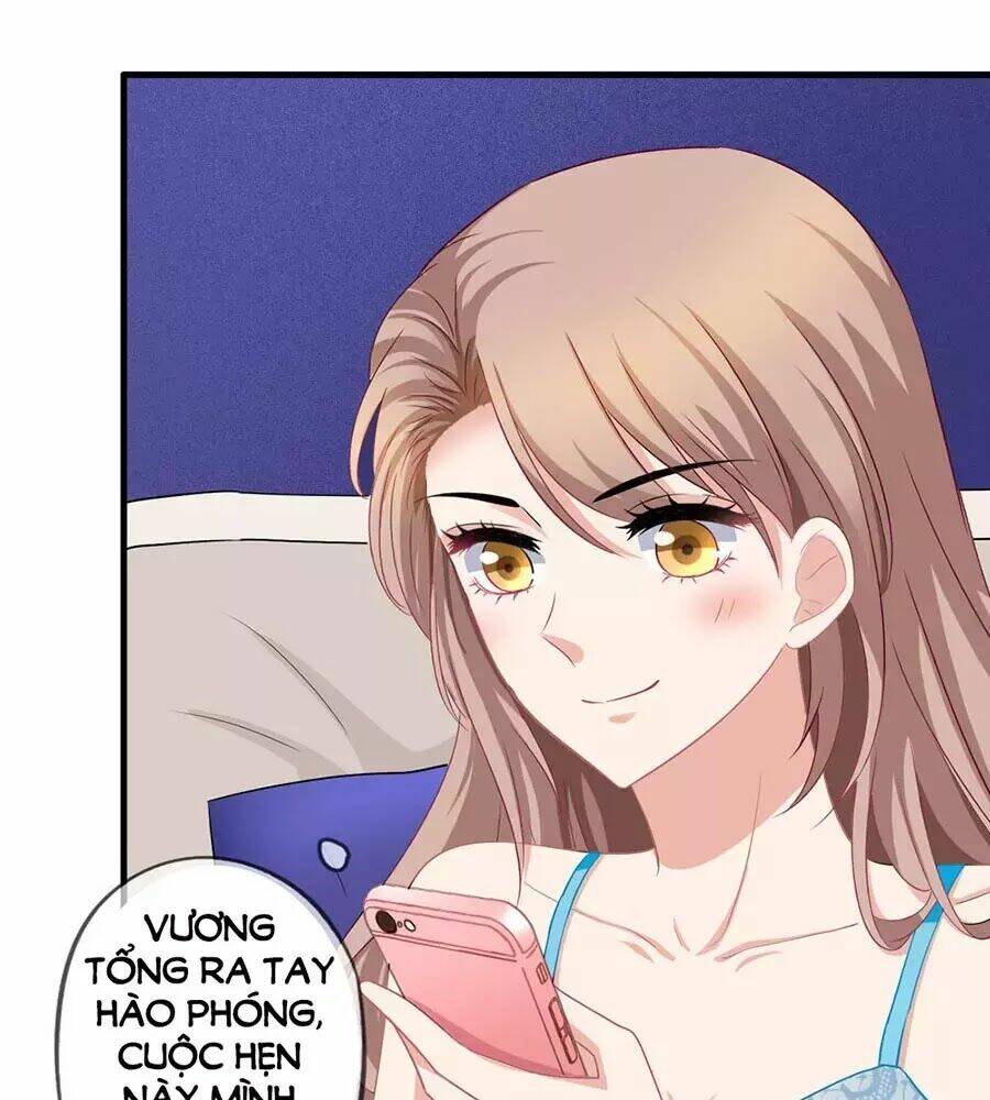 Mỹ Vị Giai Thê: Chapter 51