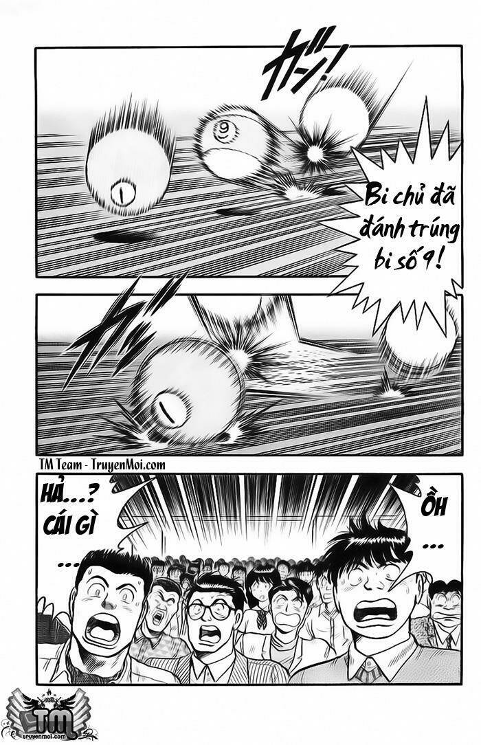 Break Shot: Chapter 126