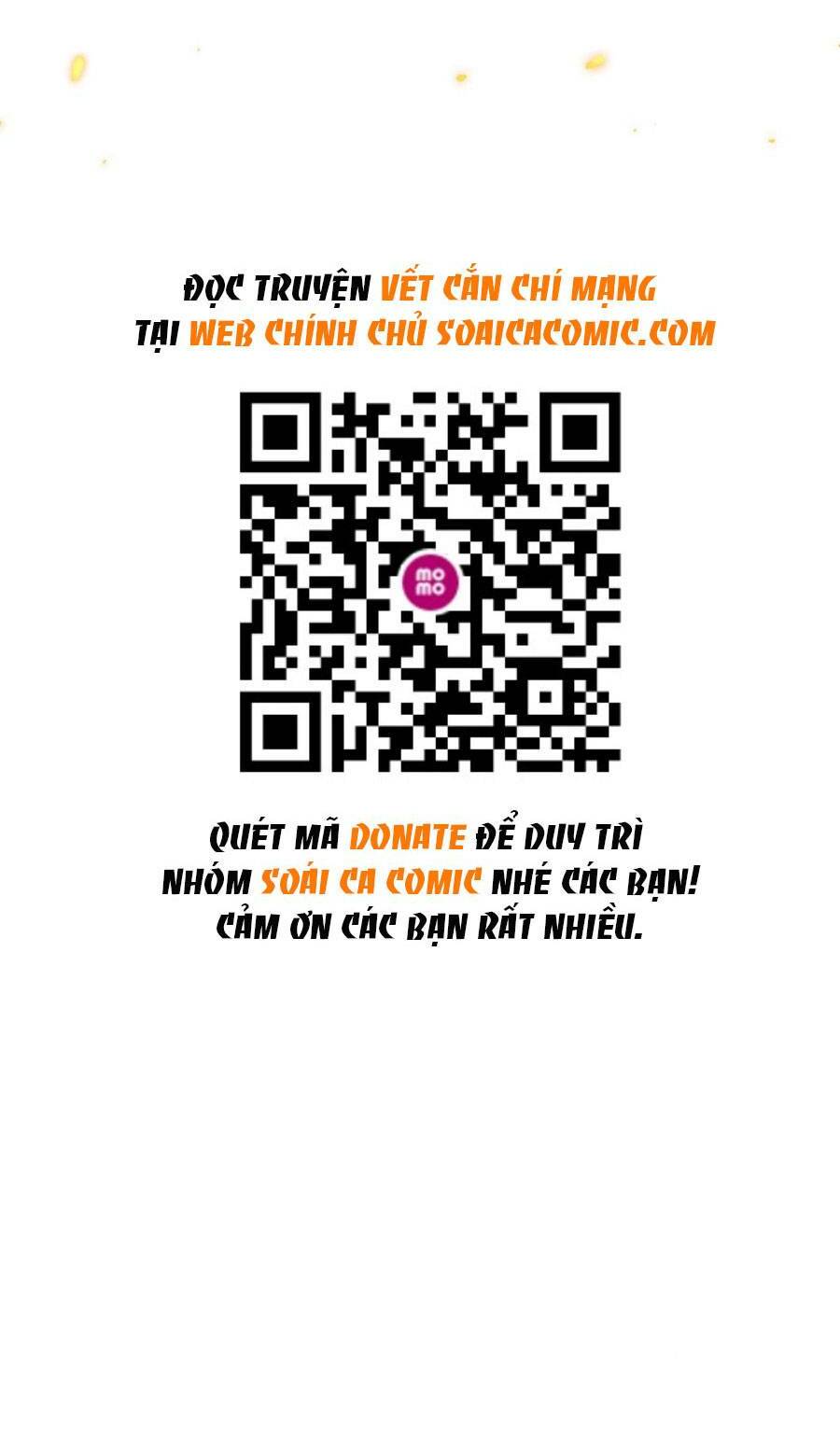 Vết Cắn Trí Mạng: Chapter 44