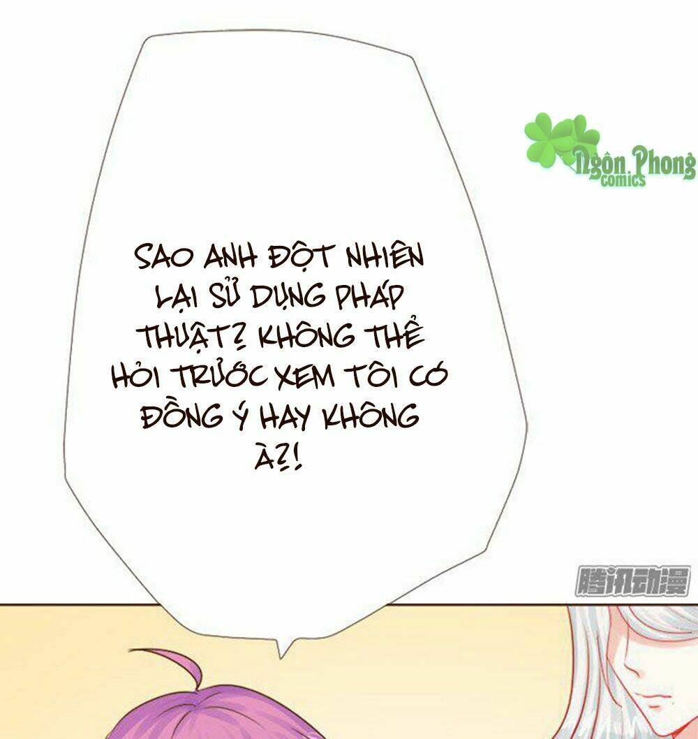 Ma Vương Luyến Ái Chỉ Nam: Chapter 43