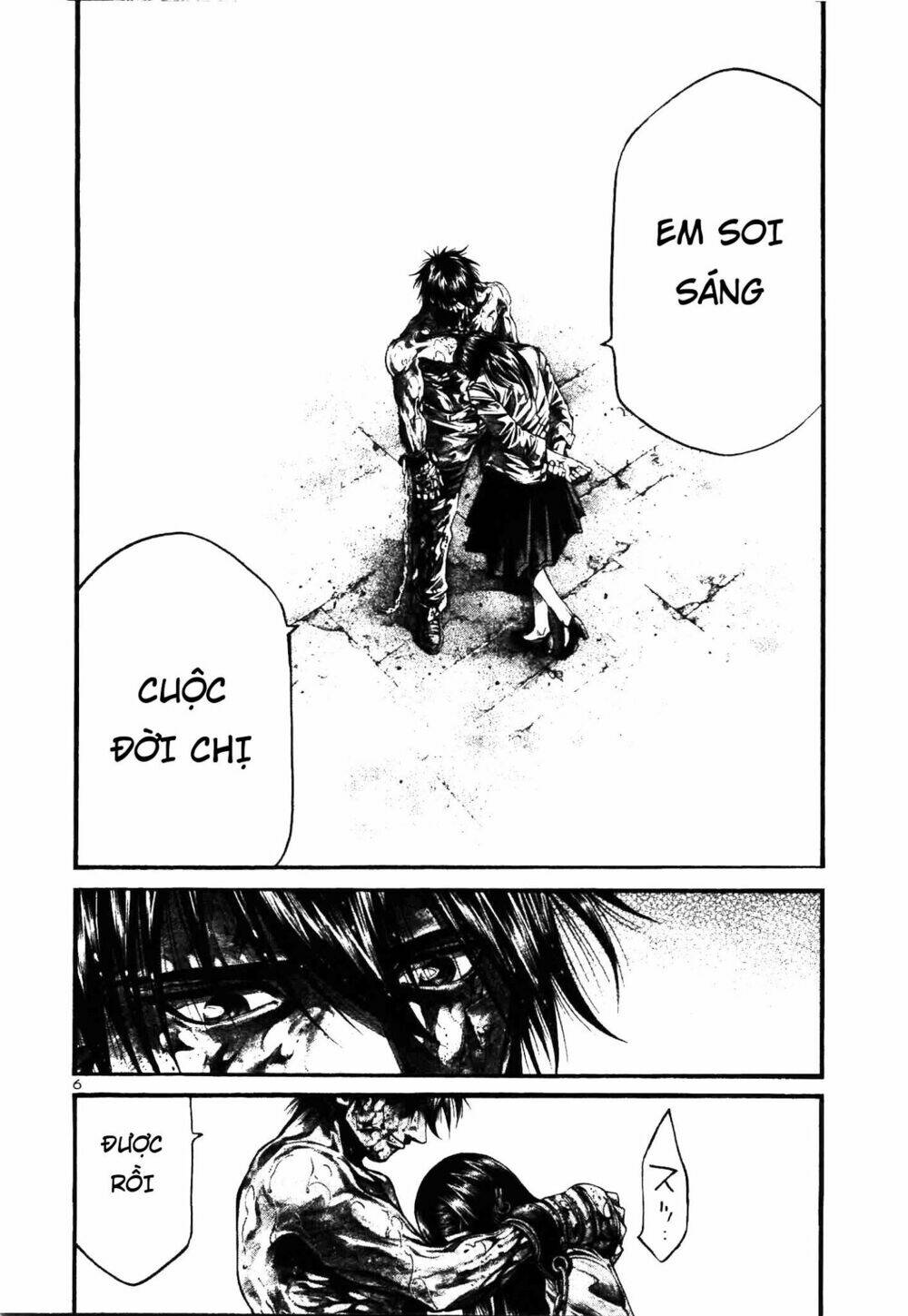 Rainbow: Chapter 212