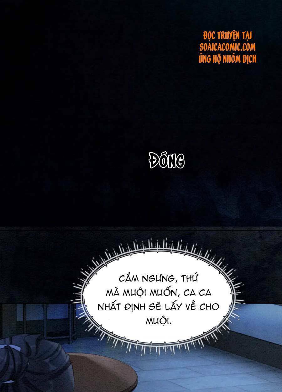 Xung Hỉ Vương Phi: Chapter 51