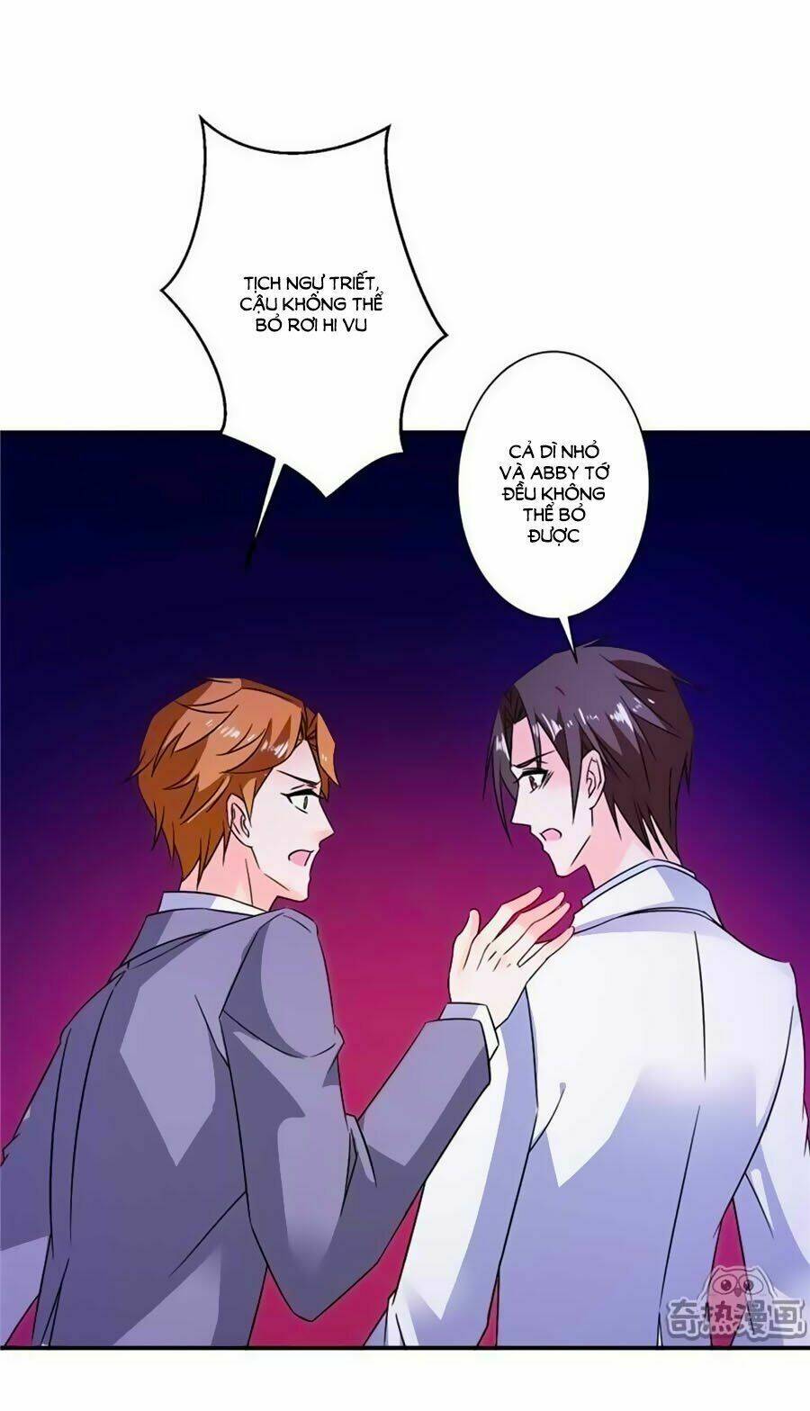 Vợ Yêu Là Báu Vật: Chapter 30