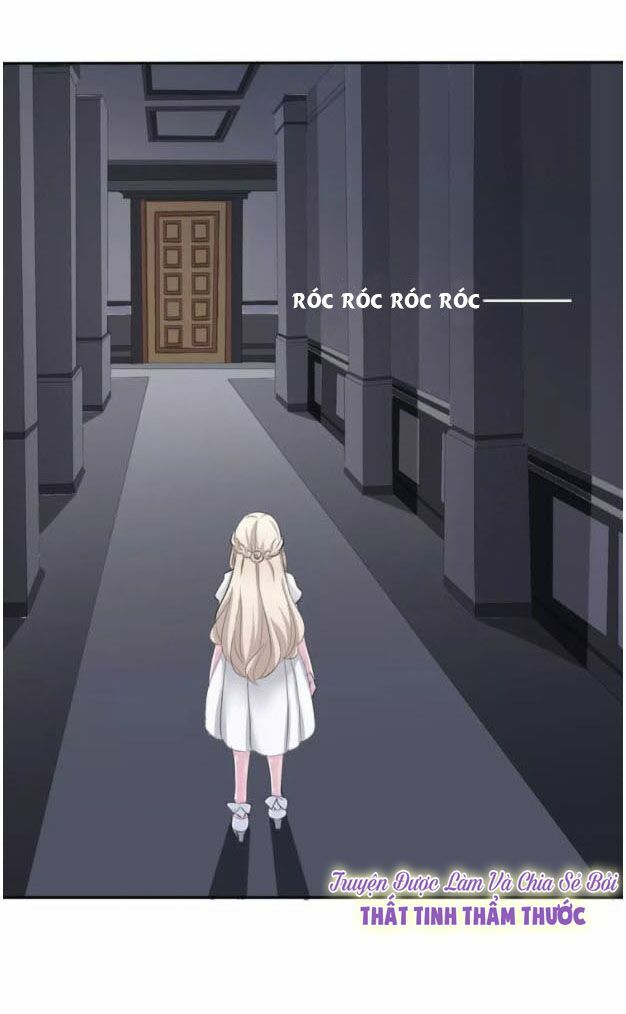Một lời không hợp liền hút máu: Chapter 4