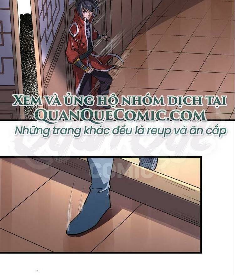 Đấu Hồn Đại Lục: Chapter 21