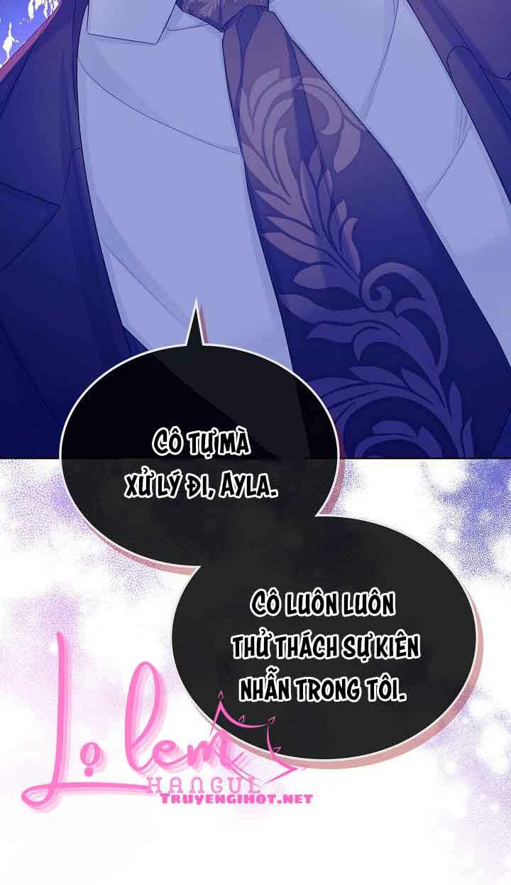 Kẻ Tạo Ra Nữ Phản Diện: Chapter 52.1