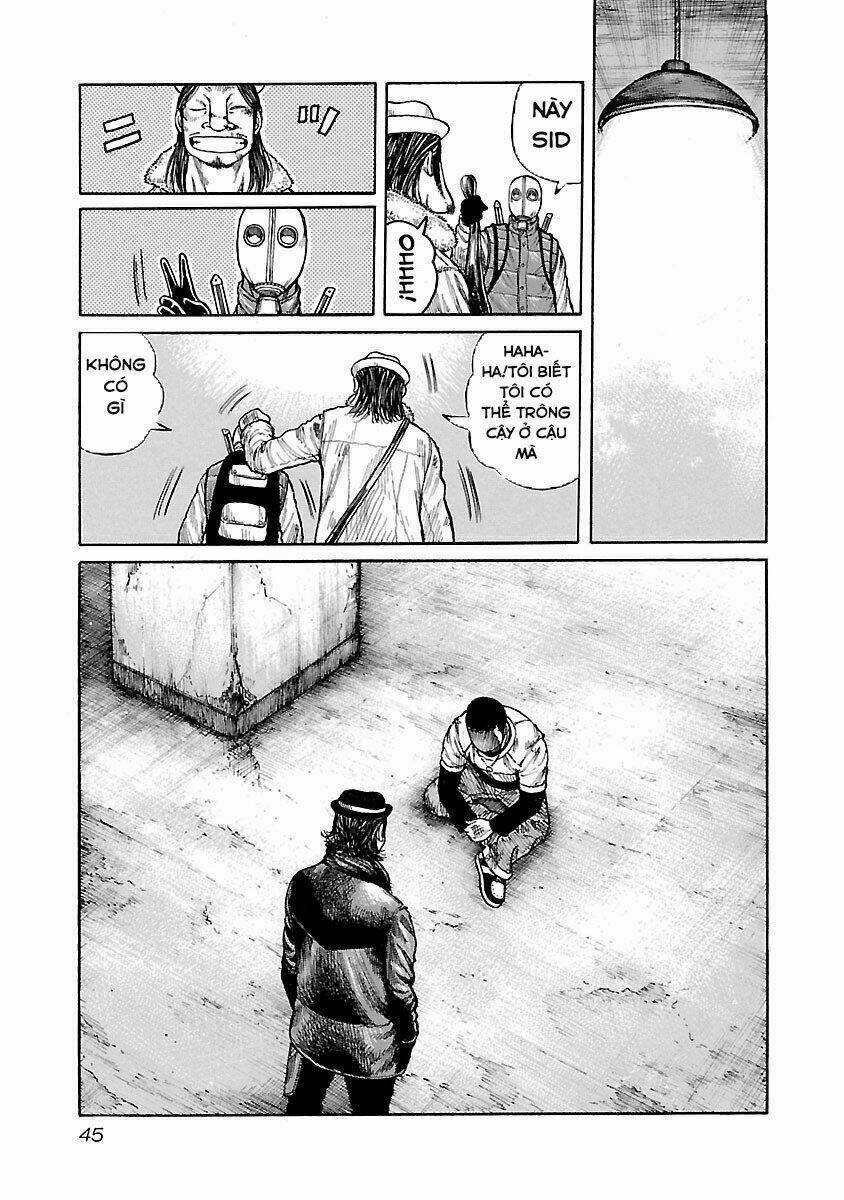 Jank Runk Family: Chapter 10