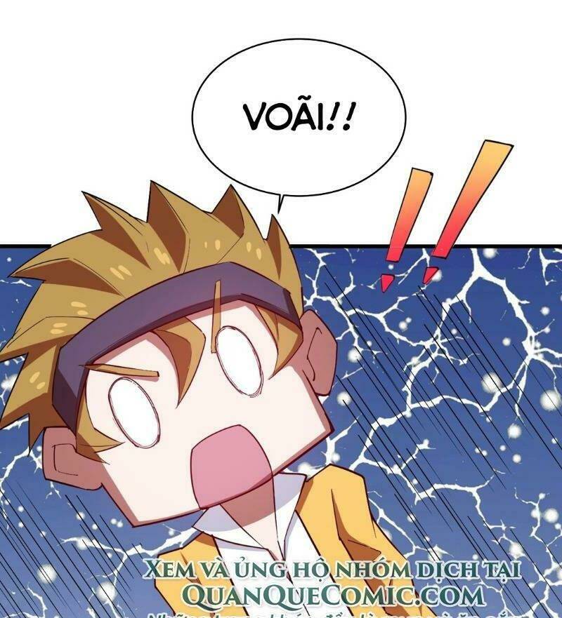 Thánh Đường Chi Thành: Chapter 11