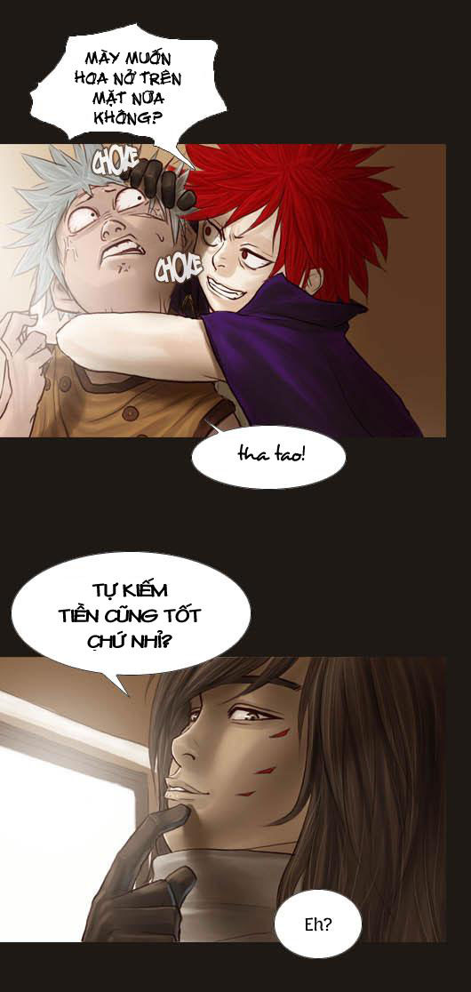 Magician: Chapter 36