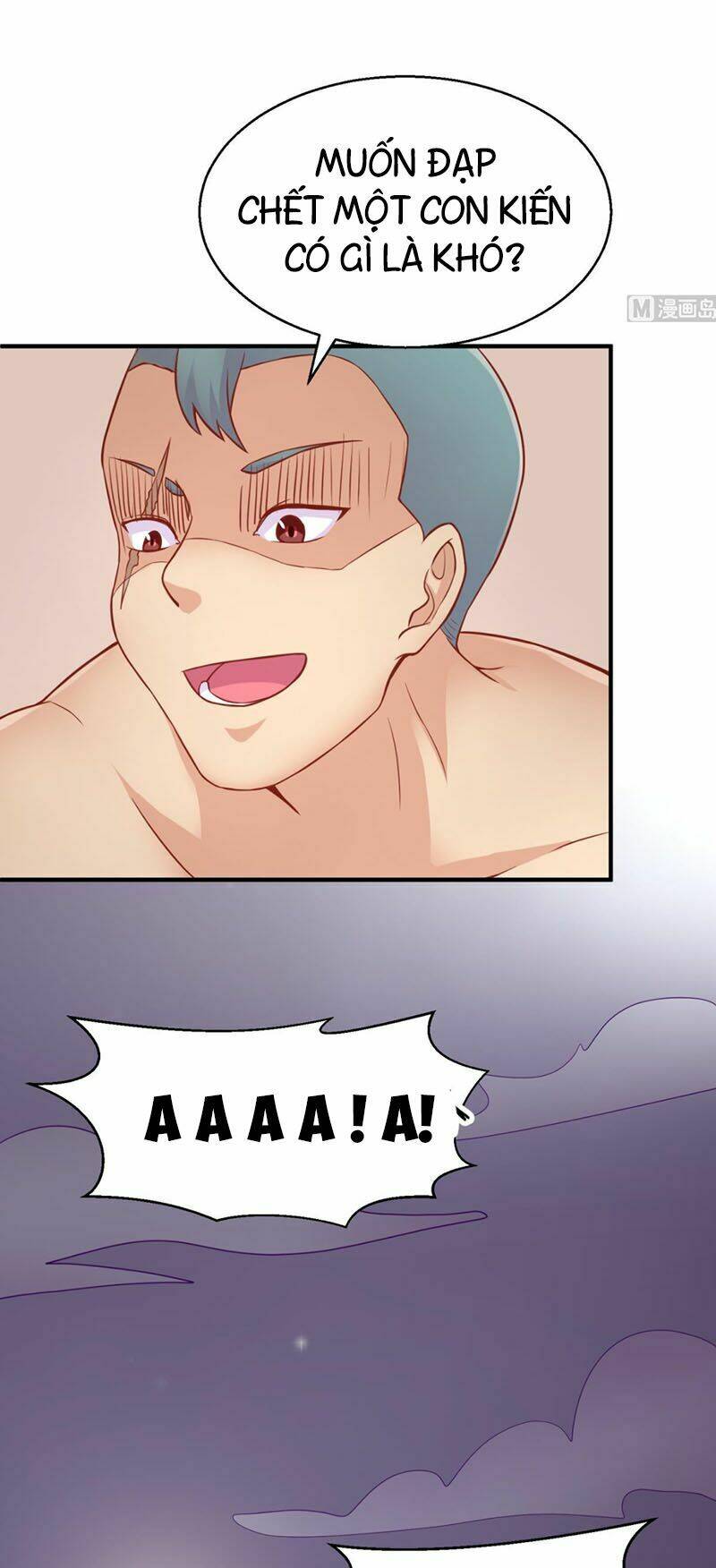 Bác Sĩ Riêng Của Nữ Thần: Chapter 76