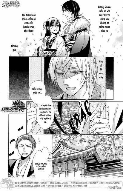 Kami Sama Wa Ikiru No Ga Tsurai: Chapter 9