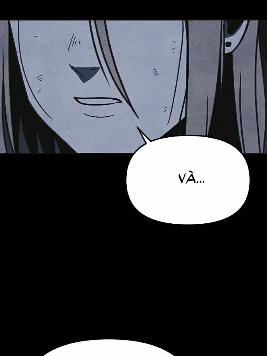 Cậu Bé Shotgun: Chapter 22