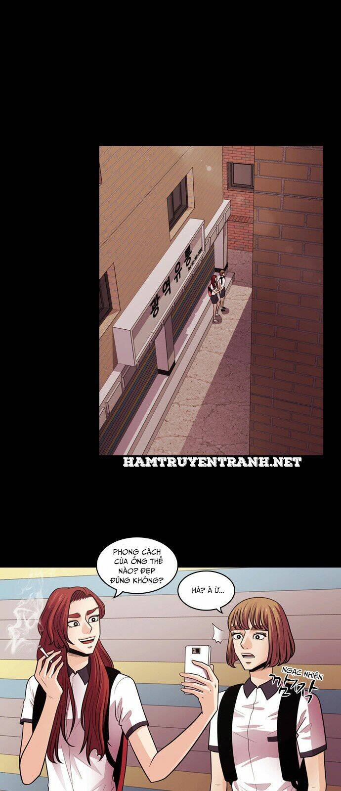 Tomorrow - Ngày Mai: Chapter 5