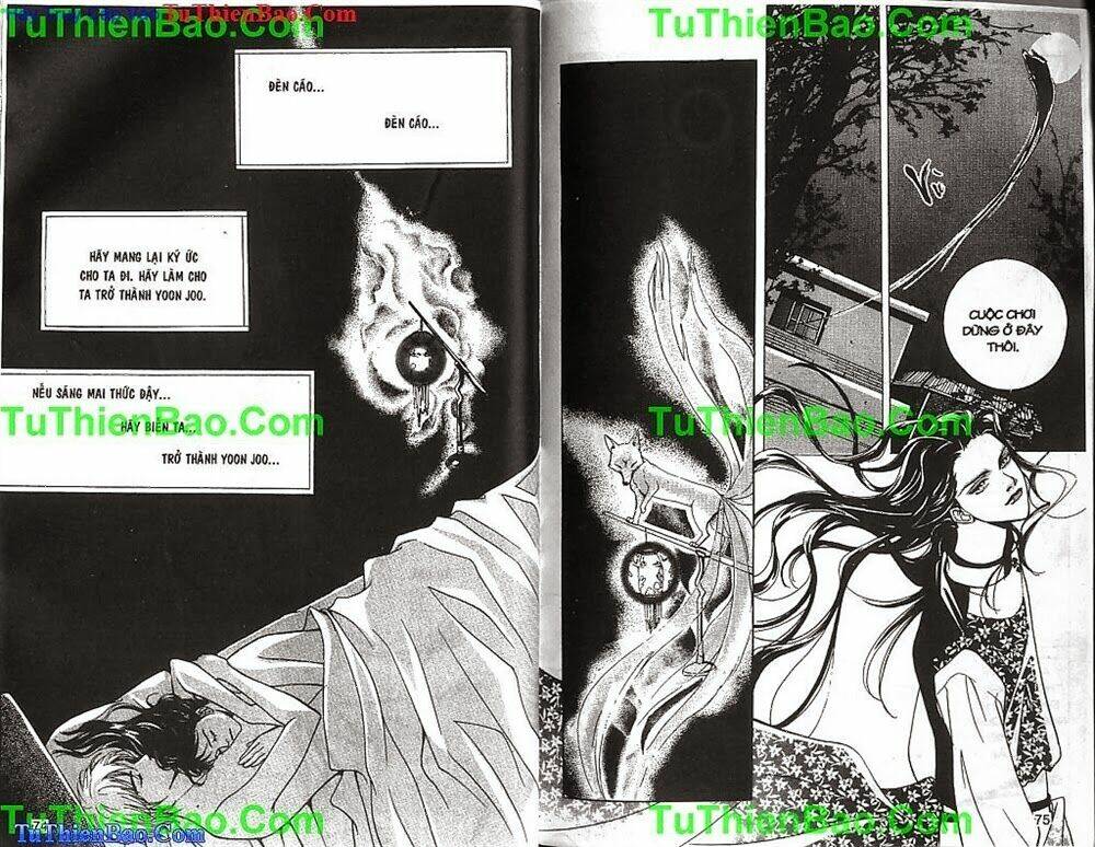 Cổ Vật Kinh Hoàng: Chapter 1