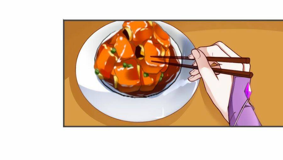 Điềm Mỹ Chi Huyết: Chapter 8