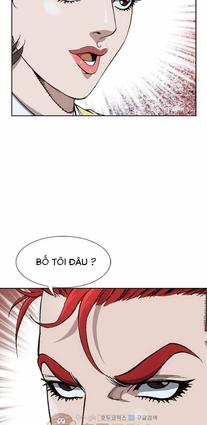 Quyền Vương Học Đường: Chapter 8