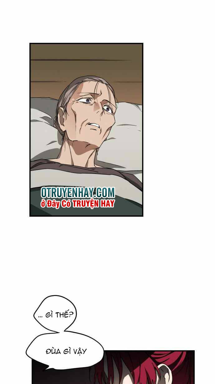 LÂU ĐÀI VÔ DANH: Chapter 29