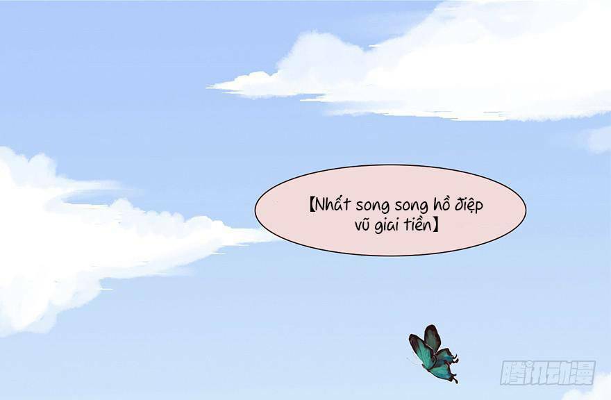 Sở Cung Tứ Thời Ca: Chapter 5