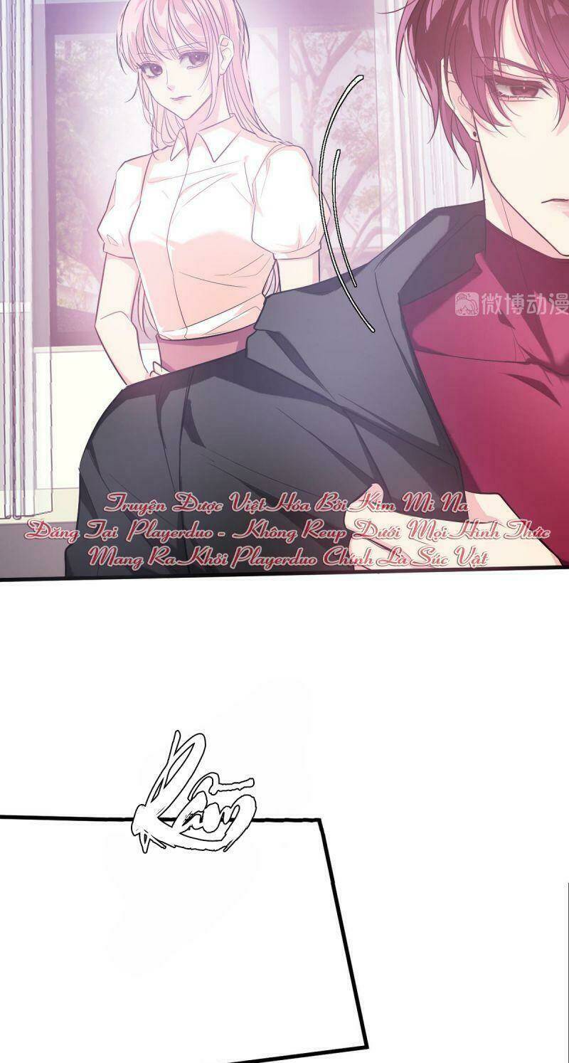 Vết Cắn Trí Mạng: Chapter 5