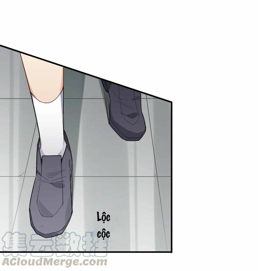 Hóa Ra Tôi Là Công Cụ Trong Game Tình Yêu: Chapter 25