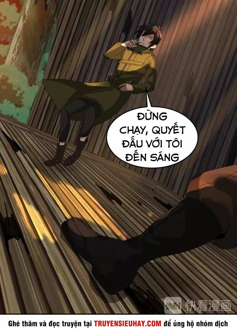Siêu Cấp Đại Chủ Bạ: Chapter 80