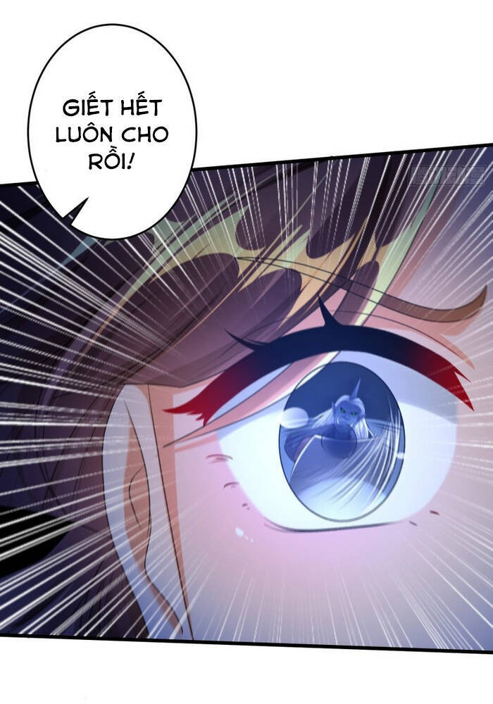 Bắt Đầu Từ Làm Ngón Tay Vàng: Chapter 10