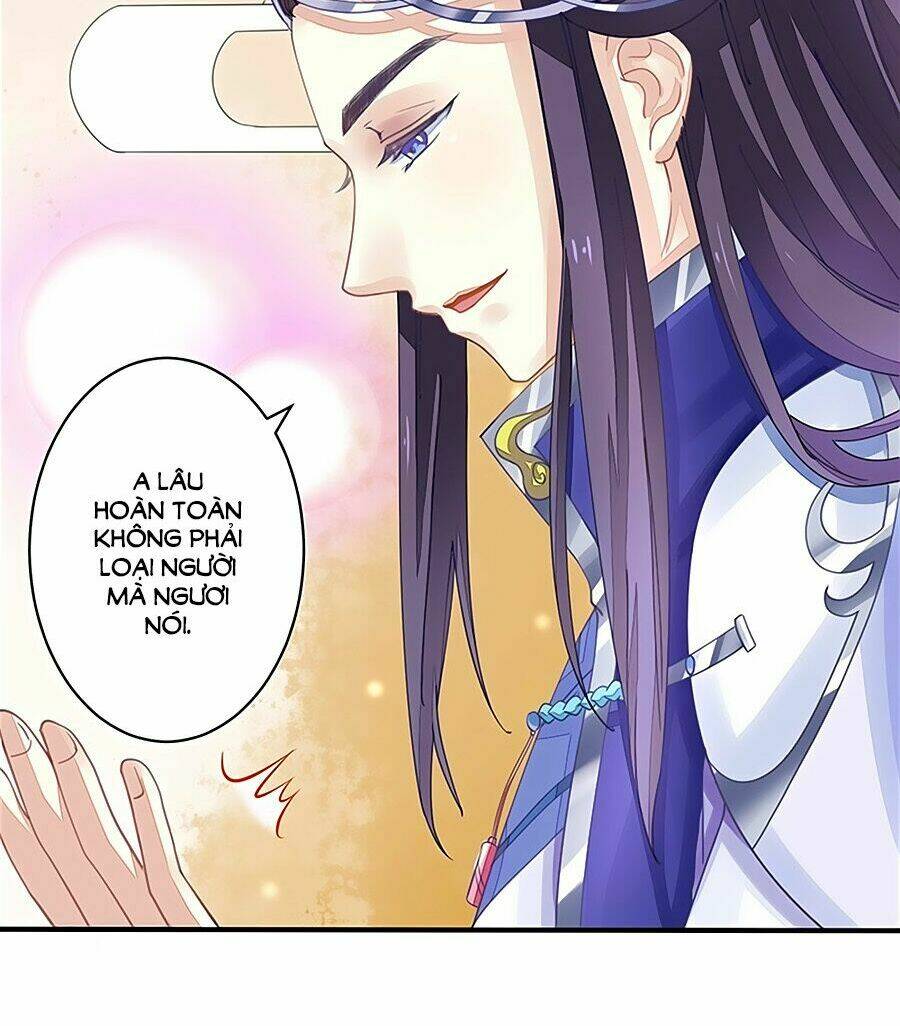 Tay Phải Của Bản Tọa Thành Tinh Rồi: Chapter 6