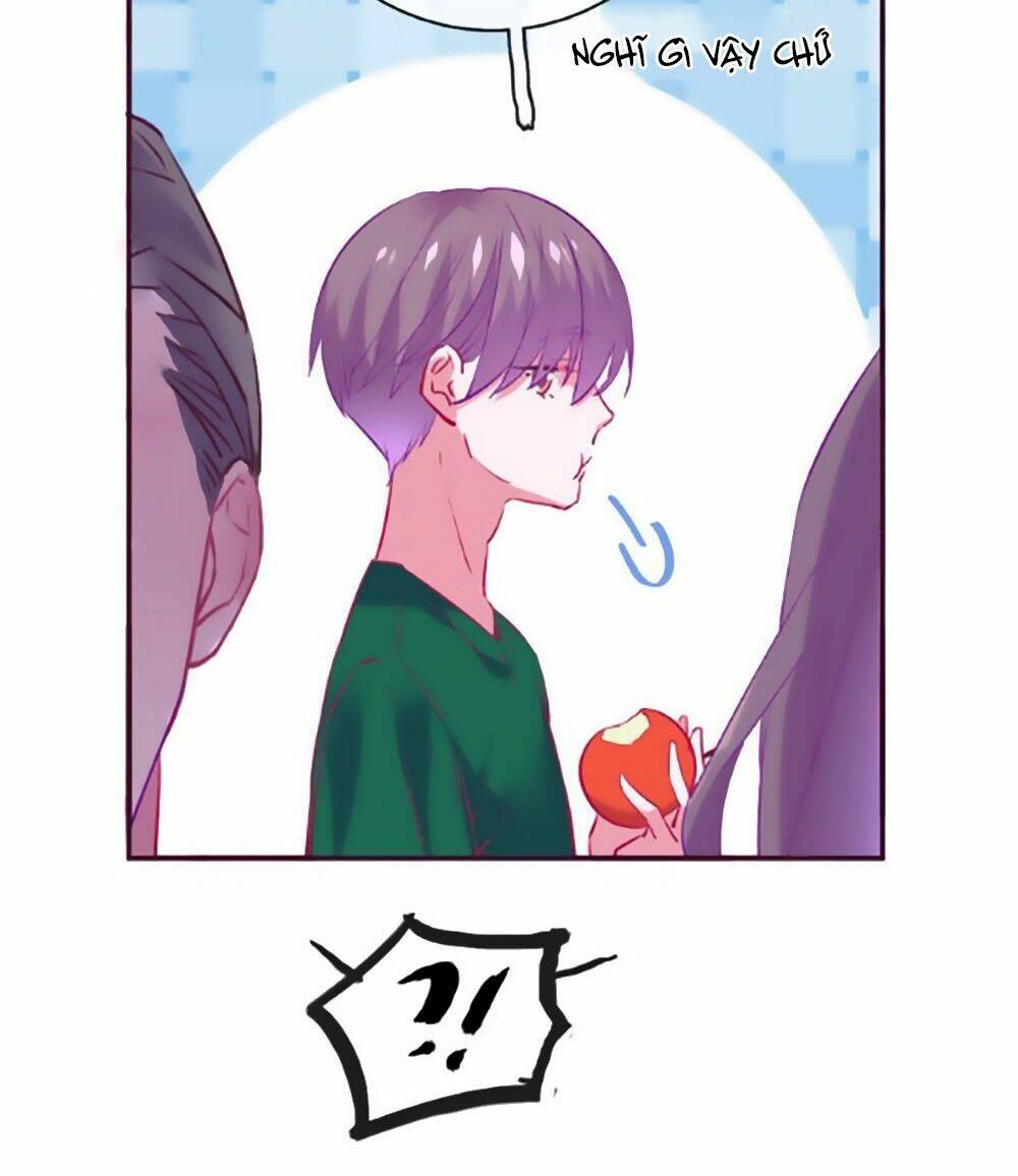 Đừng Nghịch, Ta Chỉ Muốn Yên Tĩnh: Chapter 82.2