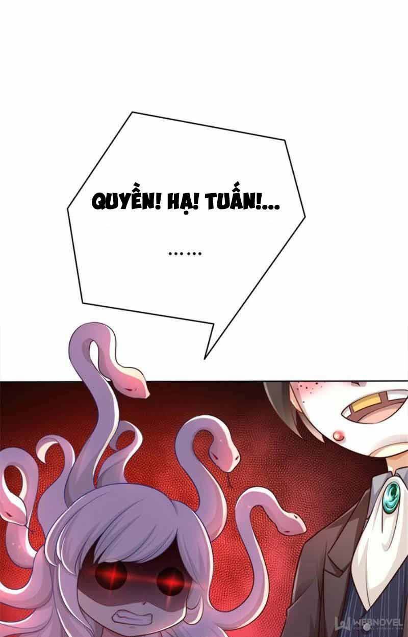 Gặp Phải Người Chồng Xảo Quyệt!: Chapter 4