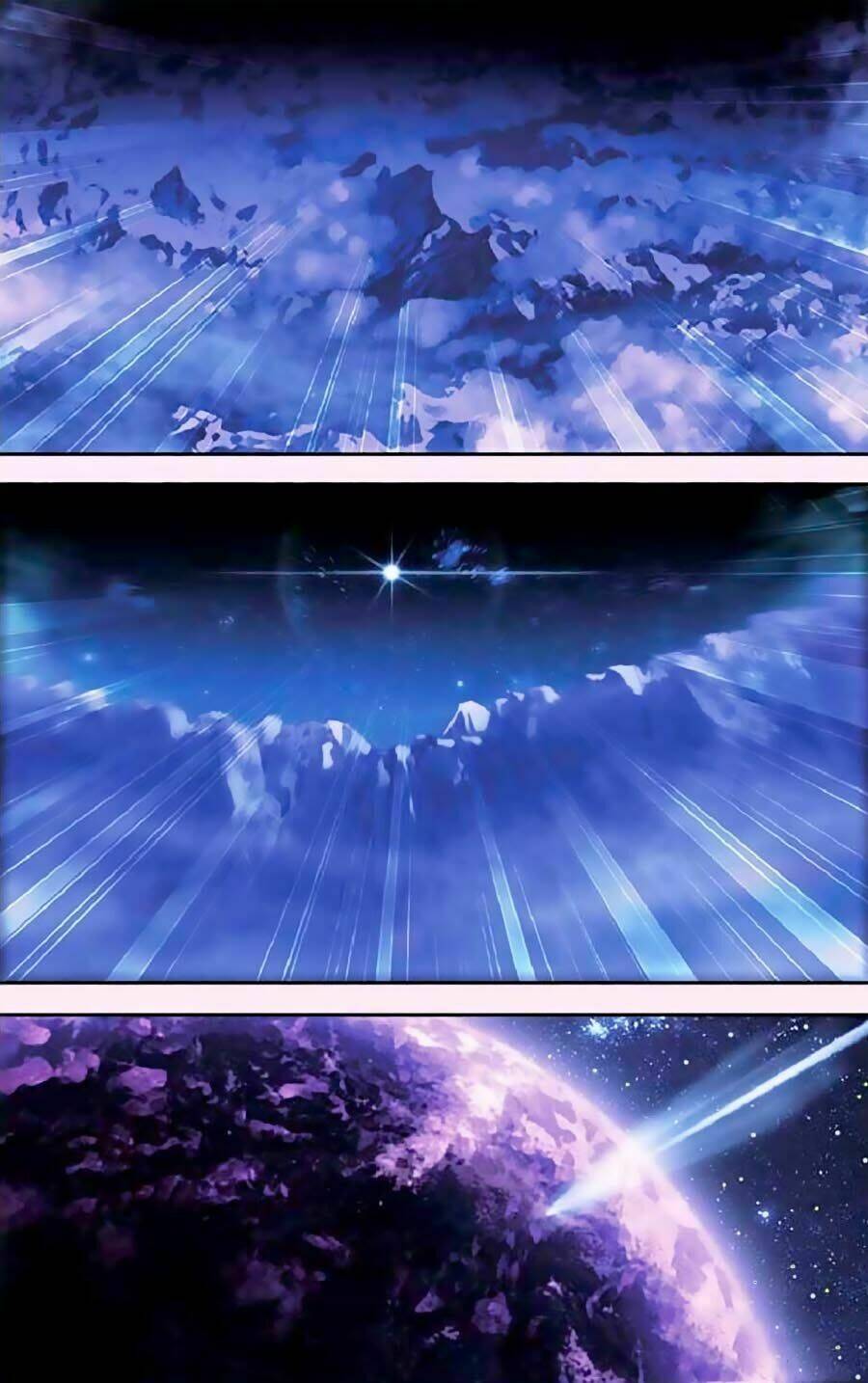 Thâu Tinh Cửu Nguyệt Thiên: Chapter 276