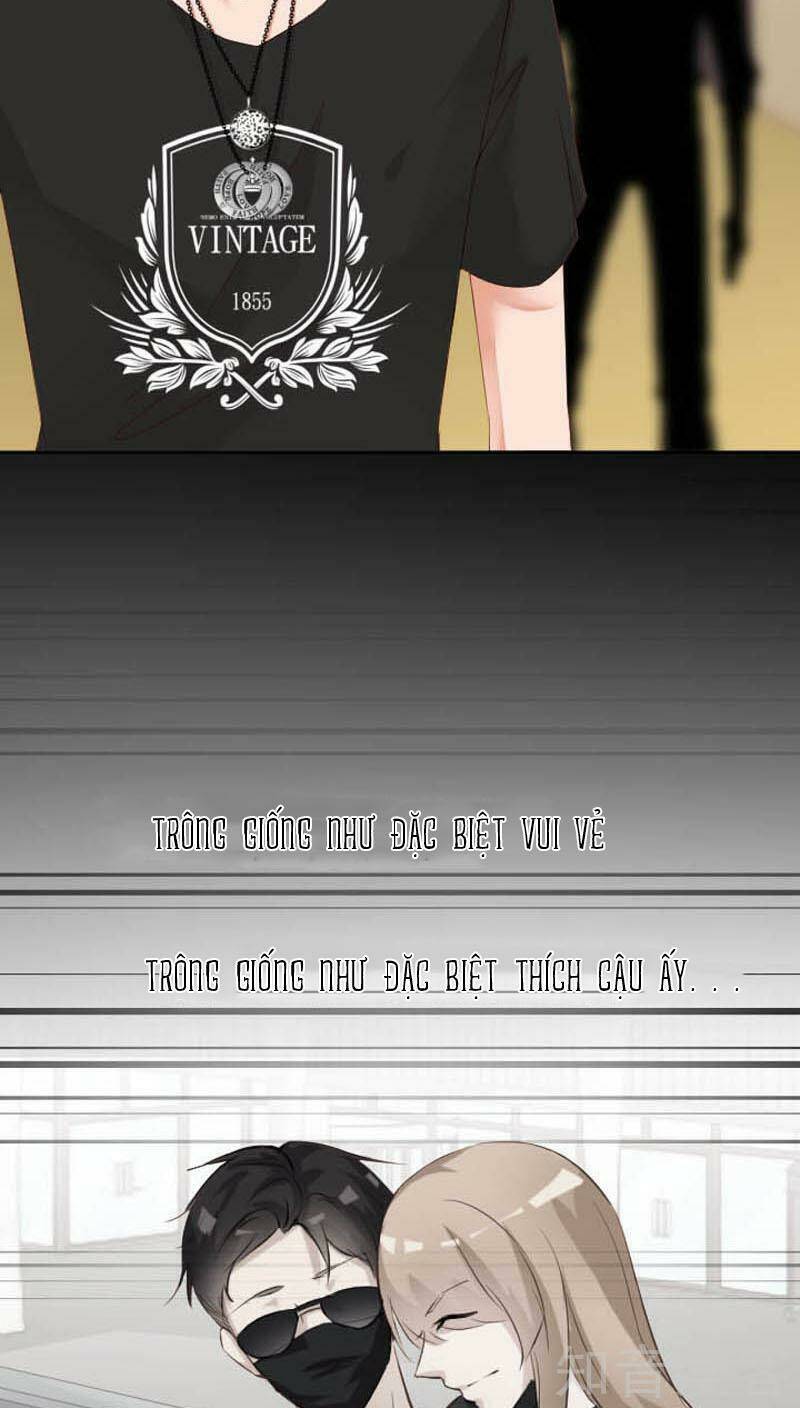 Nam Thần Là Một Đôi: Chapter 48